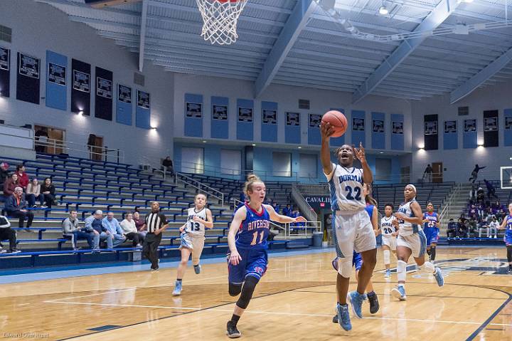 VarLadiesBBvsRiverside 68